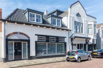 Woning 's-Gravenzandseweg 20D Naaldwijk