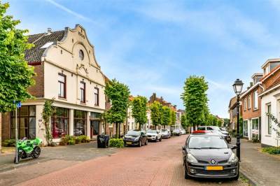 Woning Zandstraat 44E Culemborg