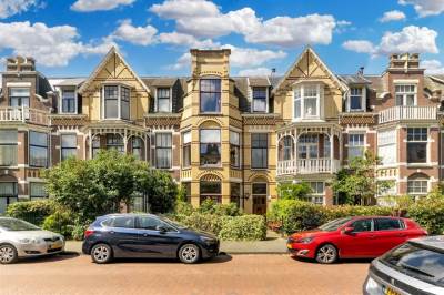 Woning Adriaan Pauwstraat 15 Den Haag