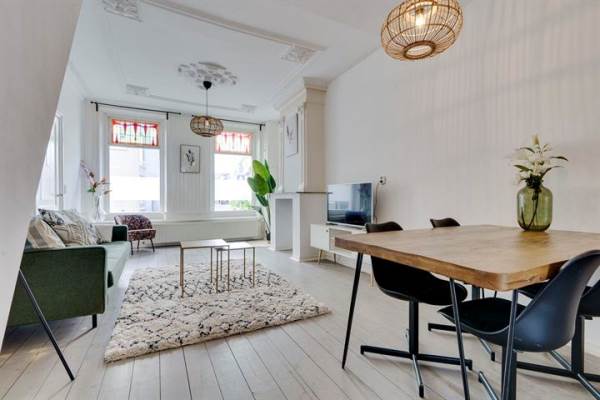 Woning Oosterhavenstraat 14 Groningen