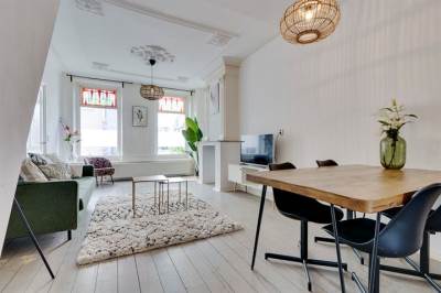 Woning Oosterhavenstraat 14 Groningen