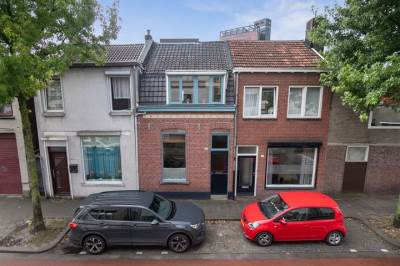 Woning Enschotsestraat 266 Tilburg
