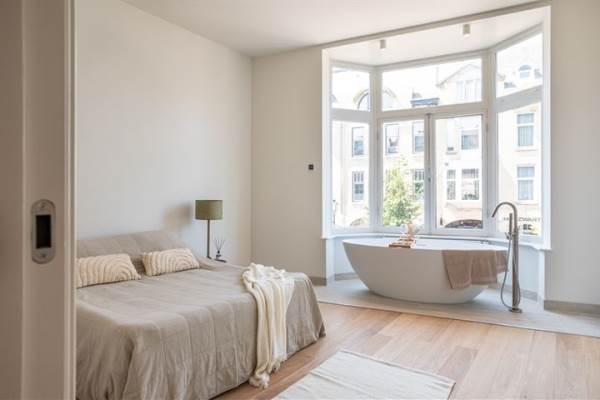 Woning Frederik Hendriklaan 88 Den Haag