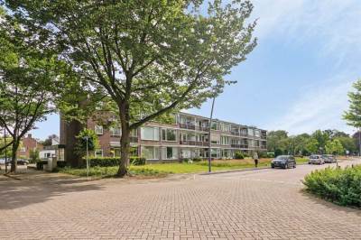 Woning Van Borsselestraat 33 Oosterhout (NB)