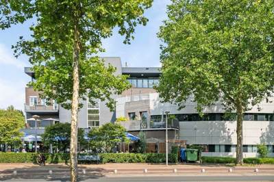 Woning Promenade 6D Malden