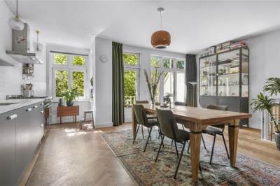 Woning Jan van Galenstraat 175H Amsterdam