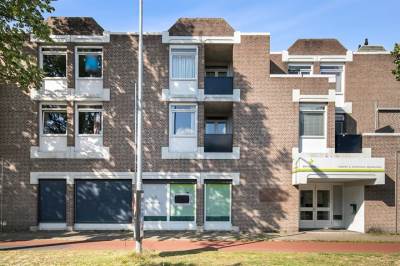 Woning Geldropseweg 167A Eindhoven