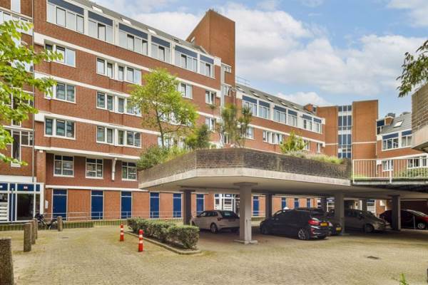 Woning Marshallplein 79 Rijswijk (ZH)