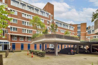 Woning Marshallplein 79 Rijswijk (ZH)