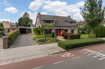 Woning Calcariaweg 42 Putten