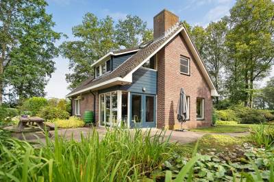 Woning Nieuwland 20 Wapse