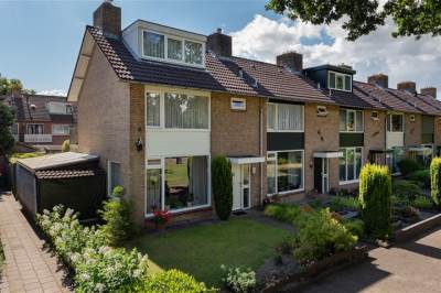 Woning Munnikenweg 44 't Harde