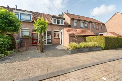 Woning St. Pietersland 41 Meppel