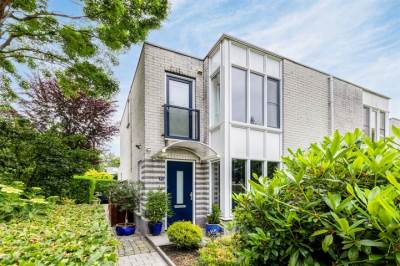 Woning Lageweg 30 Amersfoort