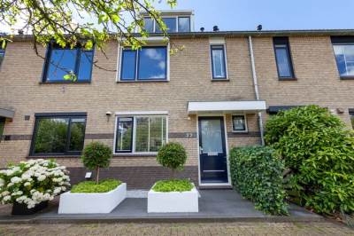 Woning Klarinet 22 De Lier