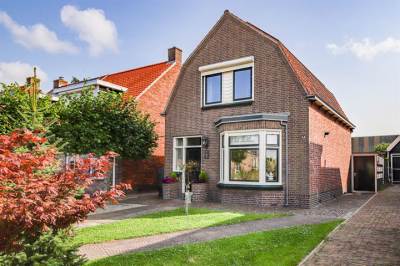 Woning Abdijstraat 9 Kapelle