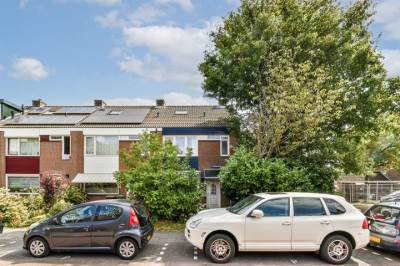 Woning Paardenkamp 15 Koog aan de Zaan