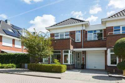 Woning Groene Loper 67 Bleiswijk