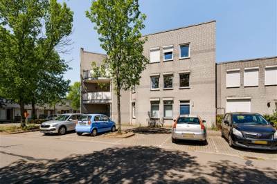 Woning Malvabeemd 32B Maastricht