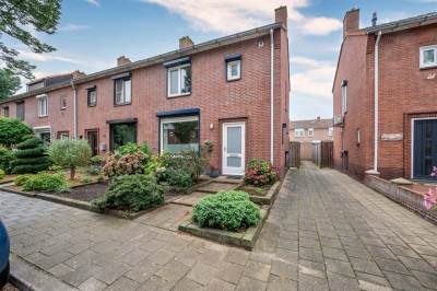 Woning Acaciastraat 46 Tegelen