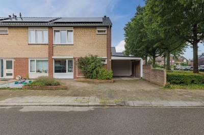 Woning Lijsterbesstraat 19 Echt