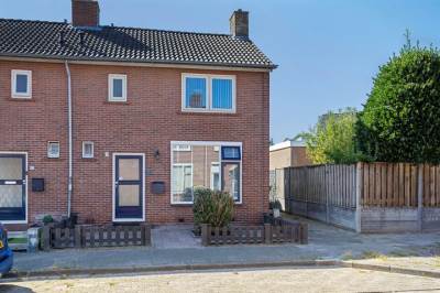 Woning Wortelboerstraat 55 Emmer-Compascuum