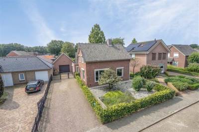 Woning Merelweg 3 Mill