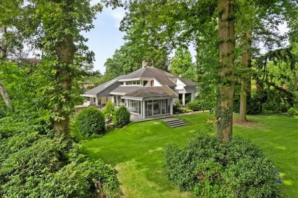 Woning Grintweg 396 Wageningen