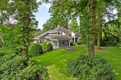 Woning Grintweg 396 Wageningen