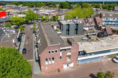 Woning De Gouden Leeuw 1B Venray