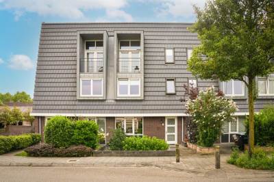 Woning Prinses Marijkeweg 20a Geldermalsen