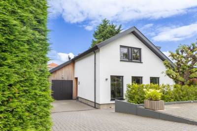 Woning Kluiskade 26 Maasland