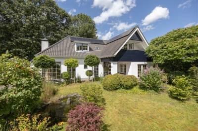 Woning Uilenspiegelstraat 1a Bosschenhoofd