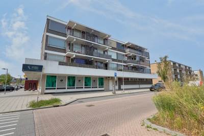 Woning Kort-Ambachtlaan 51 Zwijndrecht