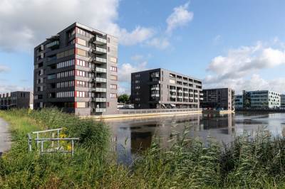 Woning Waterweegbree 149 Breda