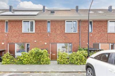 Woning Meerval 68 Schagen