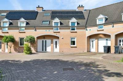 Woning Wagenhuis 10 Etten-Leur