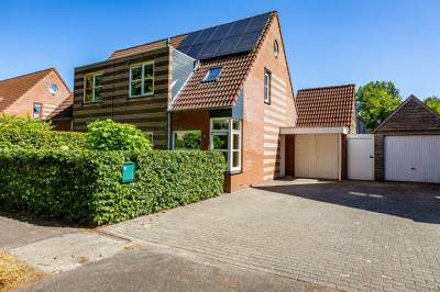 Woning Klaverlaan 25 Haren (GR)