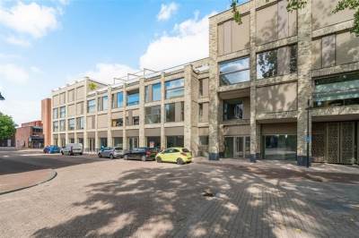Woning Yperstraat 4C Delft
