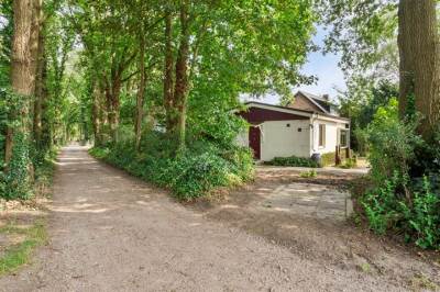 Woning Steenovenweg 1a Halsteren