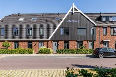 Woning Molendijkjes 20 Elburg
