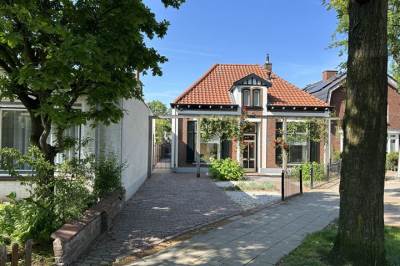 Woning Schependomlaan 59 Nijmegen