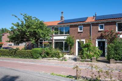 Woning Oude Kleefsebaan 51 Berg en Dal