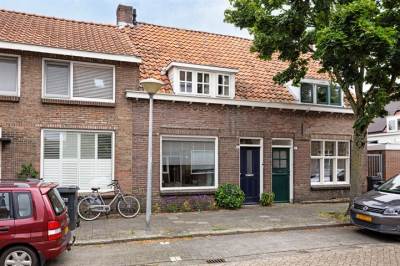 Woning Heistraat 4 Eindhoven