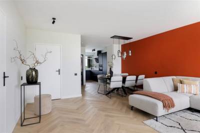 Woning van Godewijckstraat 261 Hendrik-Ido-Ambacht