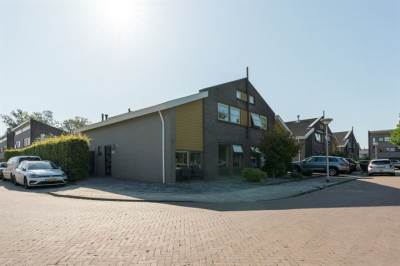Woning Bijvank 13 Vroomshoop