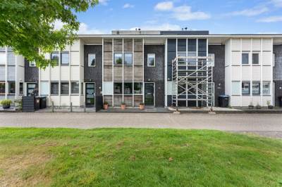 Woning Giebelhof 22 Papendrecht