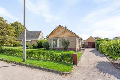 Woning Oldemarktseweg 73 Steenwijkerwold