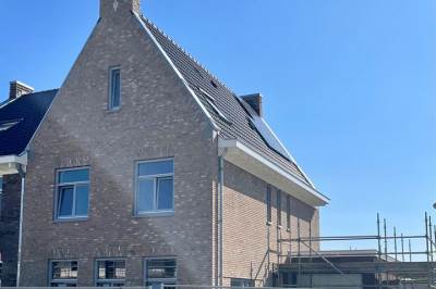 Woning Hendrik van Puijenbroeklaan 1 Goirle