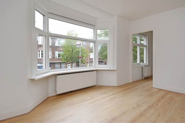 Woning Van Zeggelenlaan 253 Den Haag